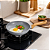 Frigideira Mimo Style Pratic Cook 22cm Grafite Para Preparo Diário - Imagem 3