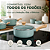 Conjunto De 6 Panelas Pratic Cook Green Mimo Style Compatível Com Indução - Imagem 2