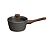 Conjunto De Panelas 6 Peças Style Cook Grafito Mimo Style Cerâmica Indução - Imagem 5
