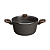 Conjunto De Panelas 6 Peças Style Cook Grafito Mimo Style Cerâmica Indução - Imagem 8