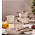Conjunto De Panelas 6 Peças Style Cook Mármol Mimo Style - Imagem 3