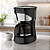 Cafeteira Elétrica Cf02 Mimo Style 18 Xícaras 127v 550w - Imagem 3