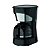 Cafeteira Elétrica Cf02 Mimo Style 18 Xícaras 220v 550w - Imagem 1