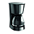 Cafeteira Elétrica Smart Mimo Style 900ml 30 Xícaras 800w 127v - Imagem 1