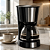 Cafeteira Elétrica Smart Mimo Style 900ml 30 Xícaras 800w 127v - Imagem 3