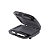 Sanduicheira Smart Plus Sd02 Inox 127v 750w Mimo Style Grelha Antiaderente & Fechamento Seguro - Imagem 6