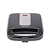 Sanduicheira Smart Plus Sd02 Inox 127v 750w Mimo Style Grelha Antiaderente & Fechamento Seguro - Imagem 1