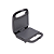 Sanduicheira Smart Plus Sd02 Inox 127v 750w Mimo Style Grelha Antiaderente & Fechamento Seguro - Imagem 3
