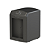 Purificador Fitt Line Compressor Acquabios Dark | Refrigeração Por Compressor, Refil Alcalino, 60 L/h 127v - Imagem 3