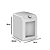 Purificador Fitt Line Compressor Acquabios Branco | Refrigeração Por Compressor, Refil Alcalino, 60 L/h 220v - Imagem 5