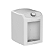 Purificador Fitt Line Compressor Acquabios Branco | Refrigeração Por Compressor, Refil Alcalino, 60 L/h 220v - Imagem 2