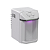 Purificador De Água Acquabios 1008-0288 Branco Ultra Ice Uvc-led 60 L/h Refil Classe A 2.500l 127v - Imagem 2