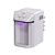Purificador De Água Acquabios 1008-0288 Branco Ultra Ice Uvc-led 60 L/h Refil Classe A 2.500l 127v - Imagem 3