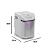 Purificador De Água Acquabios 1008-0288 Branco Ultra Ice Uvc-led 60 L/h Refil Classe A 2.500l 127v - Imagem 4