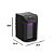 Purificador De Água Acquabios 1008-0289 Preto Ultra Ice Uvc-led 60 L/h Refil Classe A 2.500l 220v - Imagem 4
