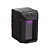 Purificador De Água Acquabios 1008-0289 Preto Ultra Ice Uvc-led 60 L/h Refil Classe A 2.500l 220v - Imagem 3