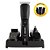 Aparador De Pelos Mallory Total Groom  16 Em 1 Multifuncional Laminas Em AÇo Cromo Base Suporte Usb Bivolt - Imagem 2