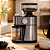 Kit Mimo Style 127v - Moedor De Café 9465 Ajustável Mc01 200w + Cafeteira 10075 Cf02 18 Xícaras 550w - Imagem 2