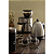 Kit Mimo Style 220v - Moedor De Café 9466 Ajustável Mc01 200w + Cafeteira 10076 Cf02 18 Xícaras 550w - Imagem 2