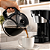 Kit Mimo Style 127v - Moedor De Café Elétrico 9467 Mc02 180w + Cafeteira 10075 Cf02 18 XÍcaras 550w - Imagem 4
