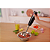 Kit Mimo Style 127v - Mixer 3 Em 1 Plus 9908  Mx02 500w + Sanduicheira Smart Plus 9898 Sd02 Inox 750w - Imagem 4