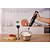 Kit Mimo Style 127v - Mixer 3 Em 1 Plus 9908  Mx02 500w + Sanduicheira Smart Plus 9898 Sd02 Inox 750w - Imagem 2