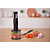 Kit Mimo Style 127v - Mixer 3 Em 1 Plus 9908  Mx02 500w + Sanduicheira Smart Plus 9898 Sd02 Inox 750w - Imagem 3