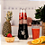 Kit Mimo Style 127v - Liquidificador Blender 9904 Personal 750ml 600w + Sanduicheira Smart Plus 9898 Sd02 Inox 750w - Imagem 2