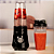 Kit Mimo Style 127v - Liquidificador Blender 9904 Personal 750ml 600w + Sanduicheira Smart Plus 9898 Sd02 Inox 750w - Imagem 3