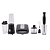 Kit Mimo Style 127v - Mixer 3 Em 1 9908 Mx02 500w + Sanduicheira 9898 Sd02 750w + Liquidificador Blender 9904 300w - Imagem 1