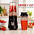 Kit Mimo Style 127v - Mixer 3 Em 1 9908 Mx02 500w + Sanduicheira 9898 Sd02 750w + Liquidificador Blender 9904 300w - Imagem 5