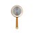 Panela Mimo Style Liber Cook Gold Com Tampa 16cm Indução 1,3l - Imagem 3