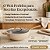 Frigideira Mimo Style Liber Cook Gold Wok Com Tampa 28cm Indução 3l - Imagem 5
