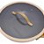 Frigideira Mimo Style Liber Cook Gold Wok Com Tampa 28cm Indução 3l - Imagem 2