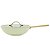 Frigideira Mimo Style Liber Cook Gold Wok Com Tampa 28cm Indução 3l - Imagem 3