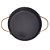Caçarola Mimo Style Liber Cook Gold Com Tampa 20cm Indução 2,8l - Imagem 4