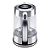 Chaleira Elétrica Eos Chef Gourmet Glass Tea Inox 1,8l 1000w Ech04g 110v - Imagem 4