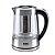 Chaleira Elétrica Eos Chef Gourmet Glass Tea Inox 1,8l 1000w Ech04g 110v - Imagem 1