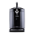 Chopeira Eos Bierhaus 5l Compressor All Black 100w Ecc055pc 220v - Imagem 1