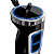 Mixer Eos Turbo 12 Velocidades Inox E Preto 850w Emx04 220v - Imagem 2