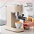 Cafeteira Espresso 3 Em 1 Spirit 19bar 1350w Branco Sce1 110v - Imagem 2