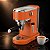 Cafeteira Espresso 3 Em 1 Spirit 19bar 1350w Laranja Sce1 110v - Imagem 3