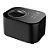Sorveteira Eos Eso04p Exp 4 Em 1 Digital All Black 100w 1l - 127v - Imagem 1