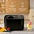Sorveteira Eos Eso04p Exp 4 Em 1 Digital All Black 100w 1l - 220v - Imagem 7