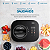 Sorveteira Eos Eso04p Exp 4 Em 1 Digital All Black 100w 1l - 220v - Imagem 9