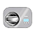 Sorveteira Expressa Eos Eso02s 100w 1l Prata - 127v - Imagem 2