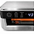 Forno Elétrico Eos Efe30pdi Bancada Pizza 1800w Napoli 25l Digital Inox 430ºc - 110v - Imagem 4