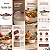 Caçarola Mimo Style 15778 Pratic Cook Crema 24cm 4,2l Ps24crm - Imagem 3