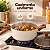 Caçarola Mimo Style 15778 Pratic Cook Crema 24cm 4,2l Ps24crm - Imagem 2