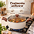 Caçarola Mimo Style 15778 Pratic Cook Crema 24cm 4,2l Ps24crm - Imagem 6